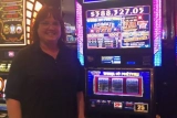 Wanita di Las Vegas Berhasil Menang Hingga 4 Milyar Rupiah dari Game Slot!