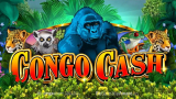 Congo Cash Pragmatic Play, Ayo Jelajahi Belantara Hutan Rimba Afrika Tengah