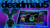 Deadmau5 Microgaming, Ayo Berdugem Ria dengan DJ Terbaik
