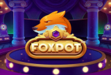 Foxpot Microgaming, Menang Hingga 10000x!