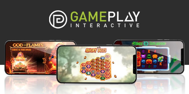 Daftar Gameplay Interactive Indonesia