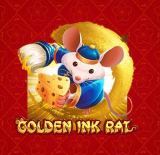 Golden Ink Rat GamePlay, Raih Kemenangan Hingga 5000x!