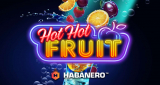 Hot Hot Fruit Habanero, Rasakan Sensasi Mesin Slot Klasik Futuristik