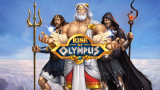 Rise of Olympus Play’n Go, Sensasi Bermain dengan Para Dewa Yunani Kuno