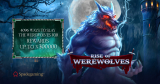 Rise of Werewolves Spadegaming, Kembalinya Sang Manusia Serigala