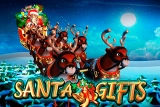Santa Gift Spadegaming, Rayakan Natal dengan Jackpot Besar dari Santa
