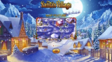 Santa’s Village Habanero, Nikmati Malam Natal di Kampung Santa Clause
