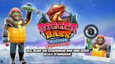Ayo Pancing Hadiah Besar di Game Slot Bigger Bass Blizzard