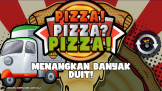 Pizza! Pizza! Pizza! Game Slot Tergacor di Awal Tahun