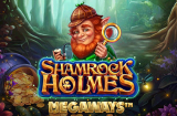 Shamrock Holmes Megaways Microgaming, Raih Kemenangan Besar Hingga 28000x!