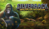 Silverback Multiplier Mountain Microgaming, Menang Hingga 25000x