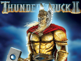 Thunder Struck II Microgaming, Game Slot Volatilitas Tinggi
