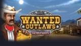 Wanted Outlaws Microgaming, Menang Sampai 2500x